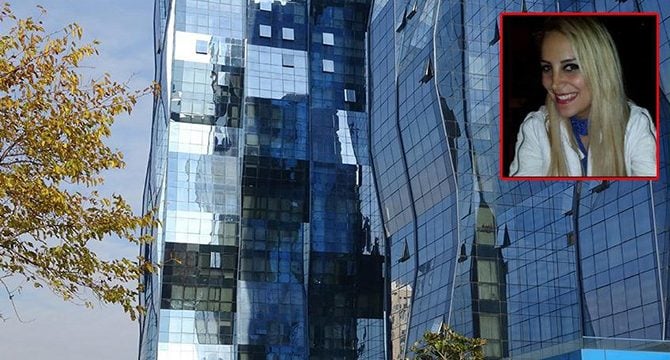 Maltepe'de lüks rezidanstaki kadın cinayeti; Savcı müebbet hapis istedi