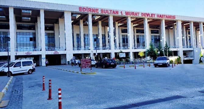 Sadece 2 hastanede 350 sağlık çalışanı korona virüse yakalandı