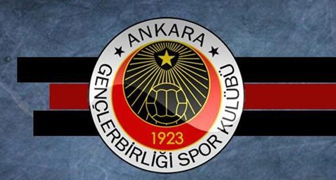 Gençlerbirliği'nde 1 futbolcunun koronavirüs testi pozitif