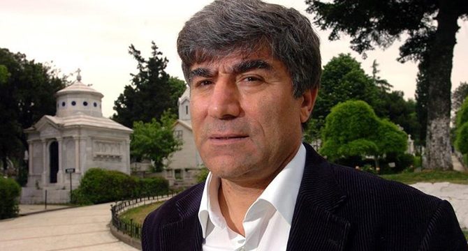 Dink cinayetinde kamu görevlilerinin yargılandığı davada son savunmalar alınıyor