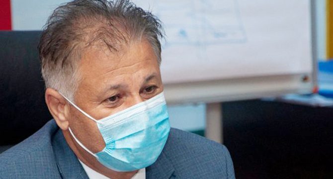 KKTC'de 21 günlük karantina uygulaması gündemde