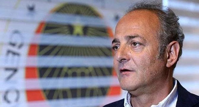 Murat Cavcav: Pandemi illeti futbolu da derinden etkiledi