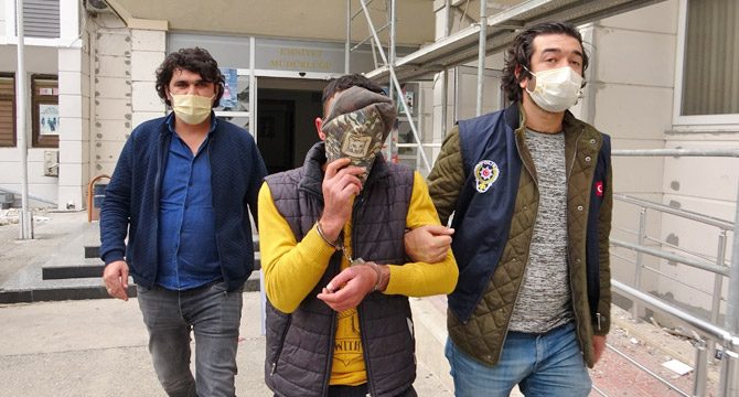 21 yıl hapis cezası bulunan zanlı: Ben yattım, nasıl 21 yıl var