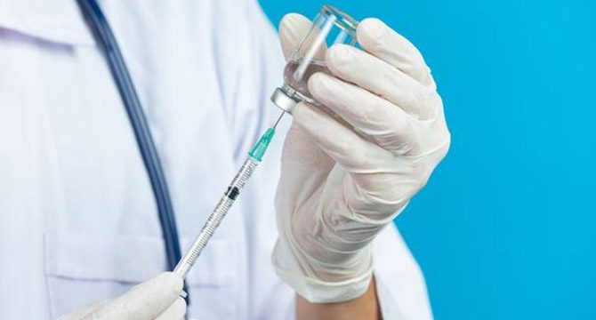 Koronavirüs aşısı için öncelik sırası belli oldu