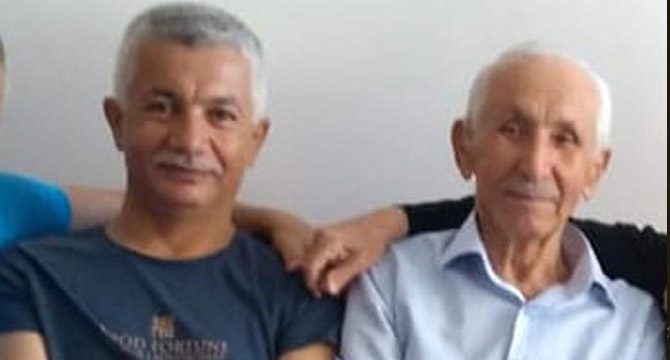 Baba ve oğlu farklı şehirlerde aynı gün koronavirüsten öldü