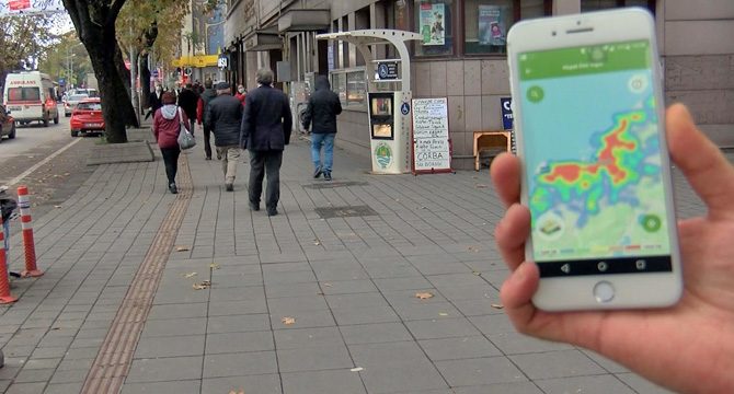 HES'teki risk haritası korku filmi gibi