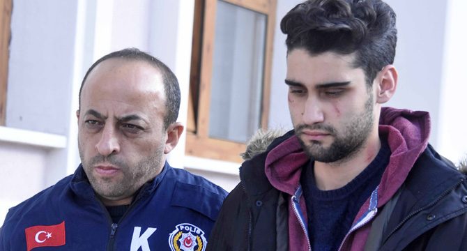 Kadir Şeker'in arkadaşı: İftiralar, onu karalamaya yetmeyecek
