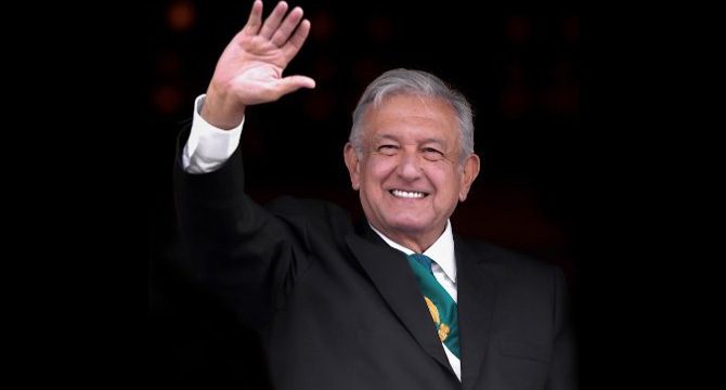 Meksika Devlet Başkanı Obrador'dan şaşırtan maske çıkışı: Takmaya gerek yok