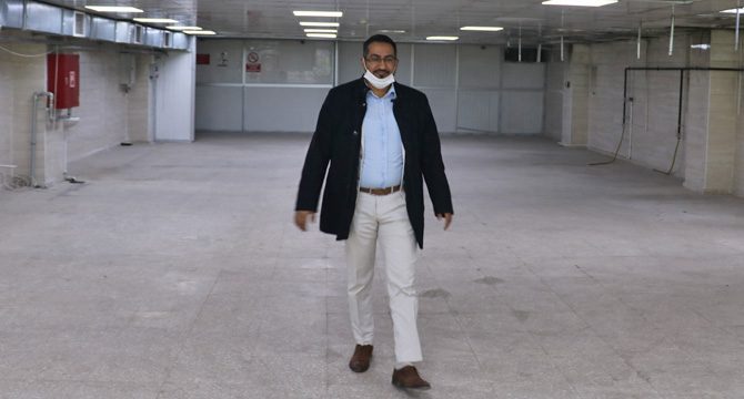 Türk mallarına uyguladığı boykot sonrası Suudi işadamı iflas etti