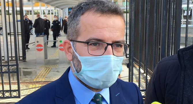 Alman diş hekimine, Cumhurbaşkanı Erdoğan'a hakaretten 16 ay hapis