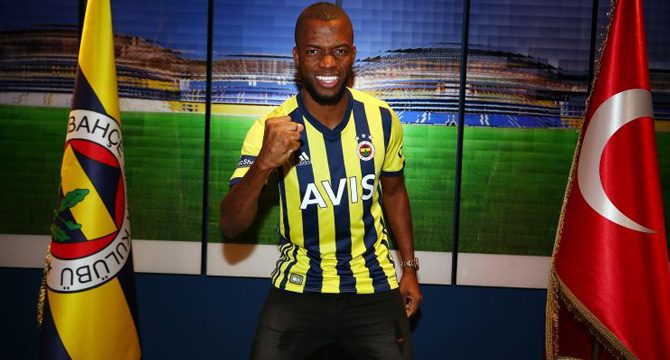 Fenerbahçeli Valencia'da yırtık tespit edildi
