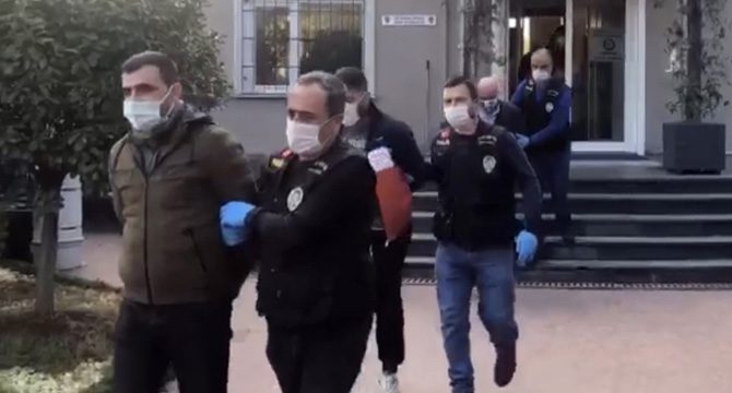 1.5 milyon değerinde sahte cinsel ilaç ele geçirildi