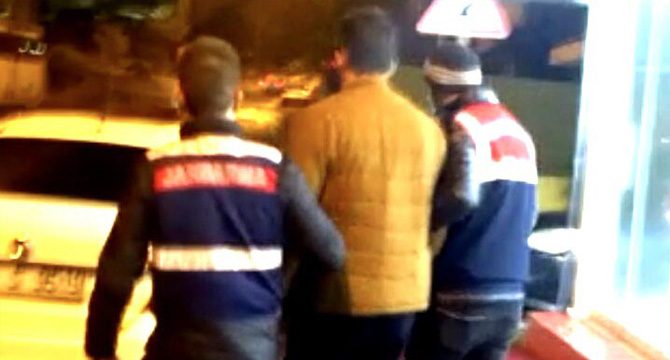 50 ildeki FETÖ operasyonunda gözaltı sayısı 250 oldu