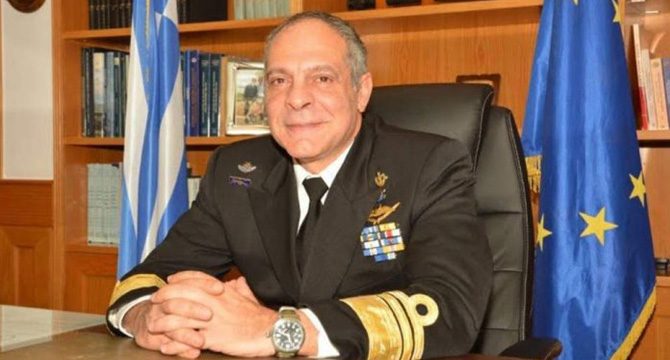 Yunanistan'ın ulusal güvenlik danışmanından Türkiye itirafı