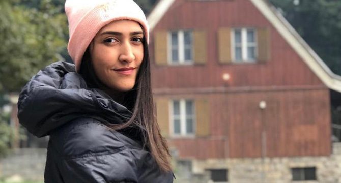 Milli tekvandocu Gamze'nin ani ölümü, spor camiasını yasa boğdu