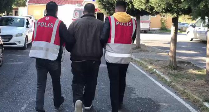 ATM'lere çekiçli saldırı şüphelisi serbest bırakıldı