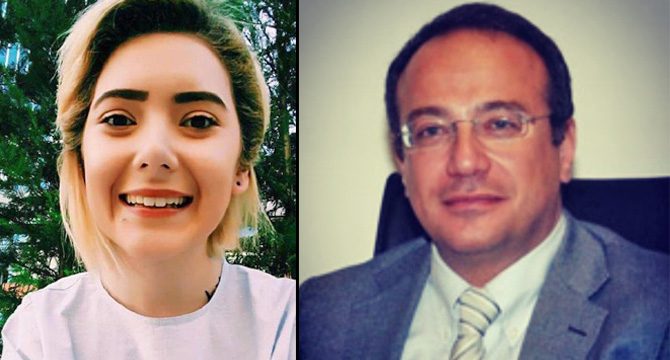Şule Çet davasında bilirkişi olan profesör evinde ölü bulundu