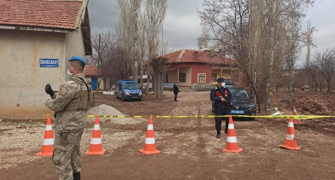 6 aylık hamile eşini öldüren kocanın ifadesi ortaya çıktı