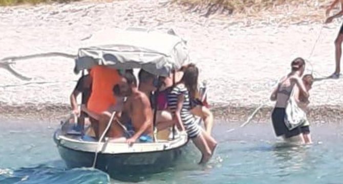 Tekne faciası için kaptana istenen ceza belli oldu