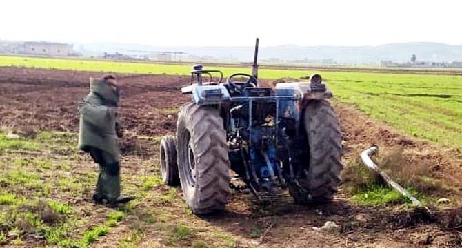 PKK'nın hain planı ve hücresi deşifre oldu