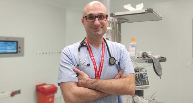 Bilim Kurulu Üyesi uyardı: Yılbaşı kritik eşik