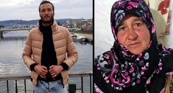 Kesik baş cinayetinde kan donduran ifadeler