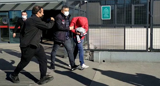 Akademisyen Aylin Sözer'i öldüren şüpheli tutuklandı