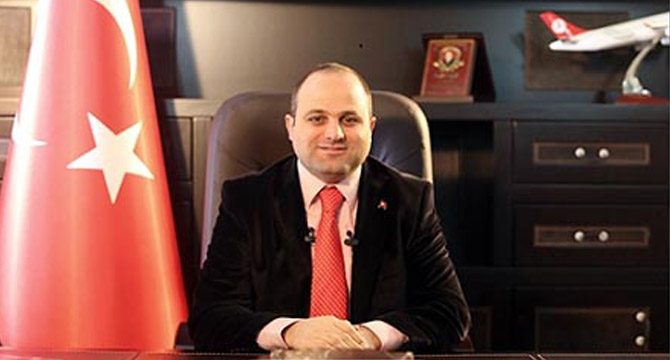 Bolu’da Vali Yardımcısı FETÖ'den açığa alındı