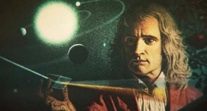 Newton'un kıyamet tarihini hesapladığı notlar ortaya çıktı