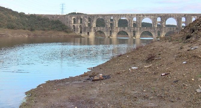 Uzman isim kuraklıkla birlikte beklenen büyük tehlikeyi açıkladı
