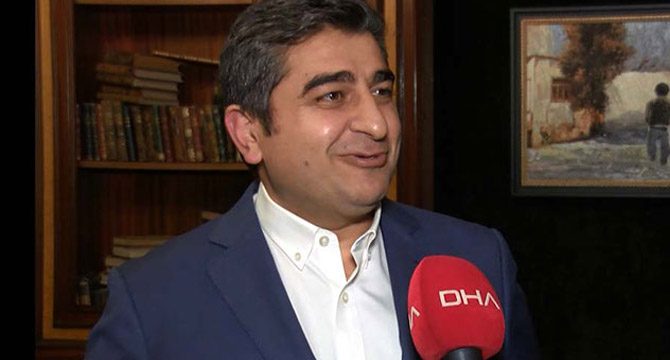 SBK Holding'e yönelik operasyon