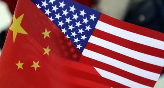 ABD istihbaratı: Çin özgürlüğe karşı en büyük tehdit