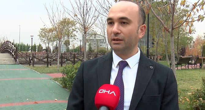 Alman aşısında gönüllü doçent: Yan etkiler, koronavirüsün yanında hiçbir şey