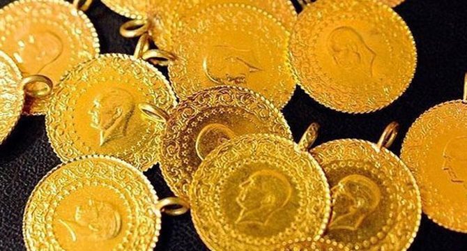 Yeni kısıtlama önlemleriyle altın ve gümüş fiyatları yükseldi