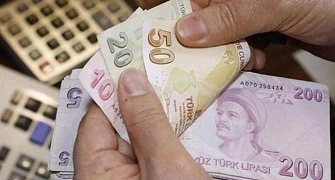 TÜİK asgari ücret önerisini açıkladı