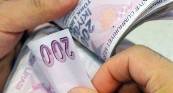 Türk-İş'ten asgari ücret açıklaması