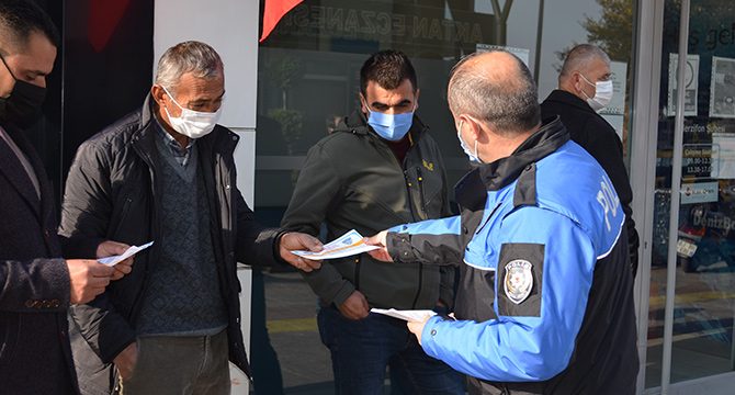 Aşı gelmeden dolandırıcılar harekete geçti