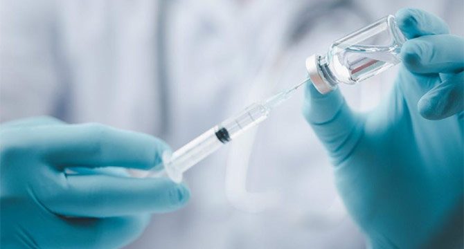 Fransa'da corona aşısı ücretsiz olacak