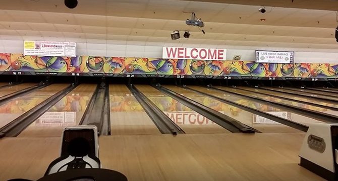 ABD'de bowling salonuna saldırı: 3 ölü, 3 yaralı