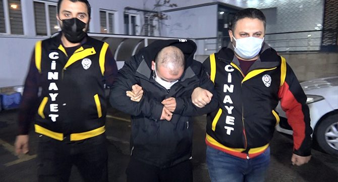 Bursa'da sahte içkiden ölenlerin sayısı 7'ya çıktı