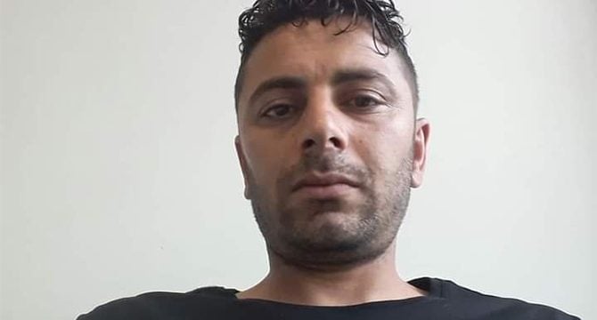 Cezaevinden izinli çıktı! Öldürüldü