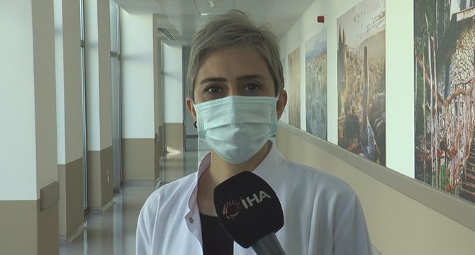 İkinci dozu vurulan Çin Aşısı’nın kontrollerinde yan etki görülmedi