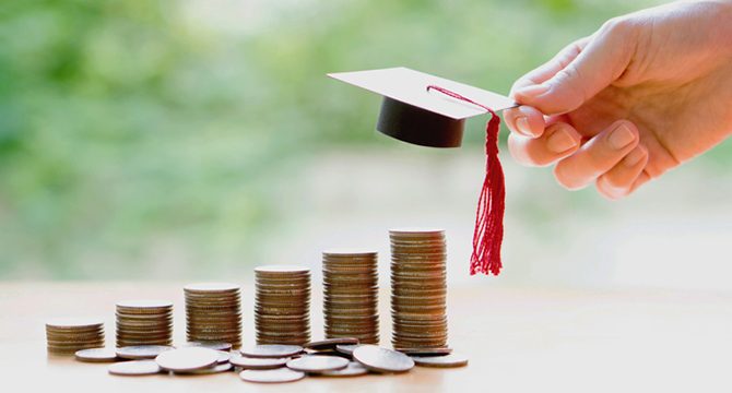 Eğitim harcaması 259 milyar 220 milyon oldu