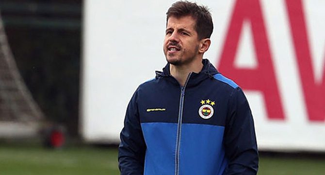 Emre Belözoğlu ve Selçuk Şahin, PFDK'ya sevk edildi