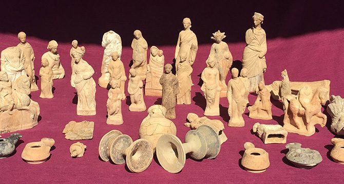 6 binden fazla eser 2020’de gün ışığına kavuştu