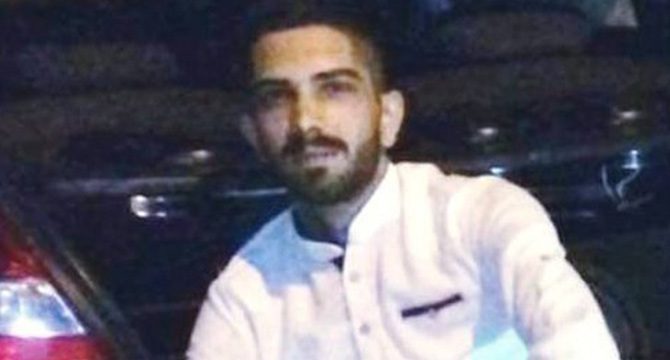 Eski eşini sokak ortasında öldüren caniye ağırlaştırılmış müebbet hapis