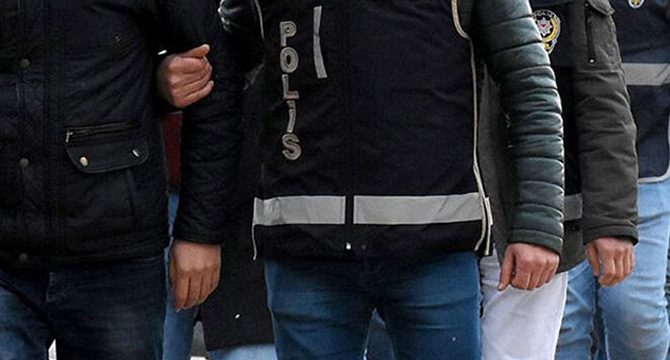 FETÖ'nün GATA yapılanması soruşturmasında 37 gözaltı kararı