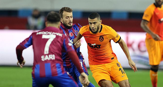 Galatasaray'ın devre arası transfer politikası şekilleniyor