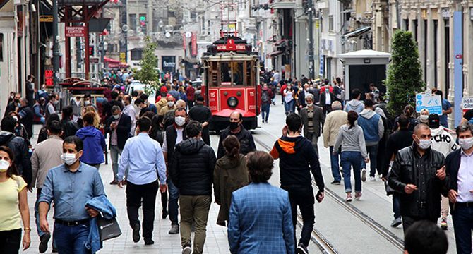 Sağlık Bakanlığı'ndan karantina süresi açıklaması