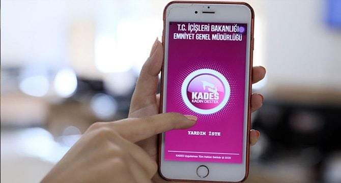 KADES'te hedef aşıldı: 1 milyon 174 bin kişi indirdi